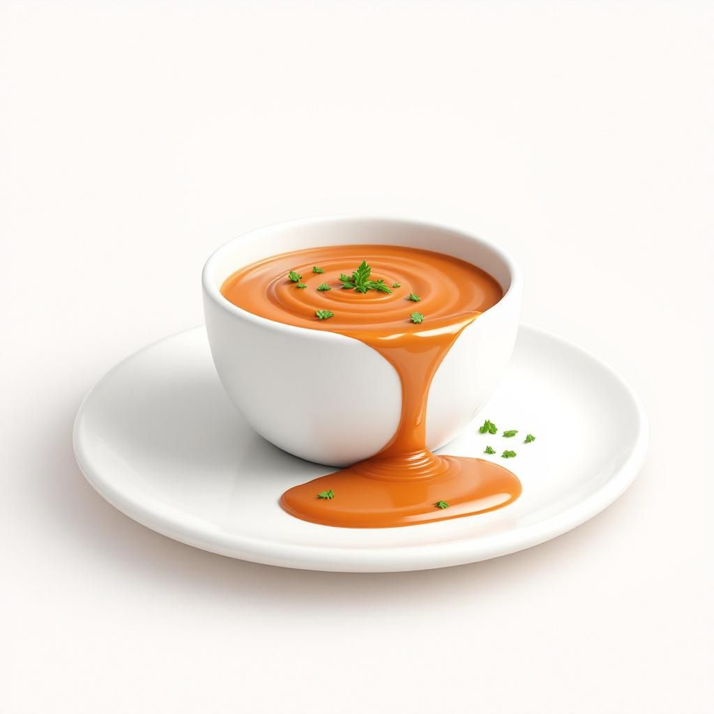SAUCE AMERICAINE